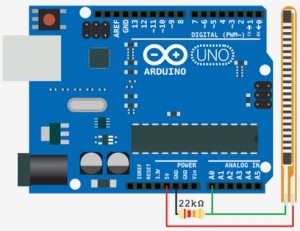 Arduino_Sen